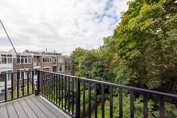 Medium property photo - Heemraadssingel, 3023 CD Rotterdam